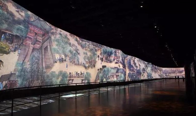 在线百科全书：维基百科与百度百科的对比